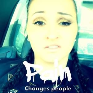 Meet your Posher, Lacey